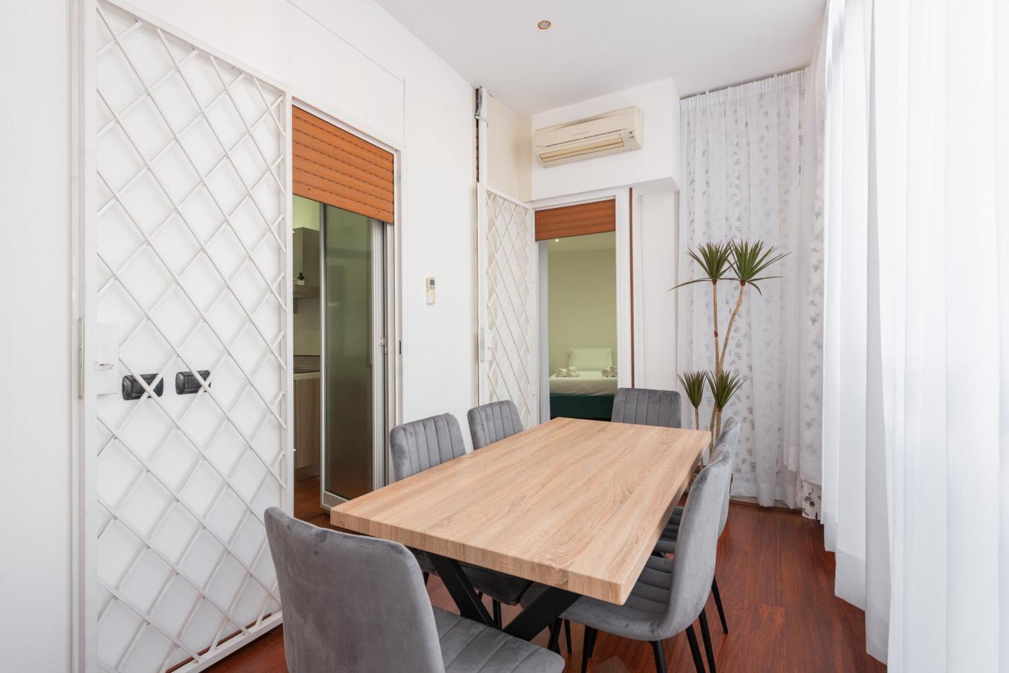 Appartamento Noma Pigneto By Hostand