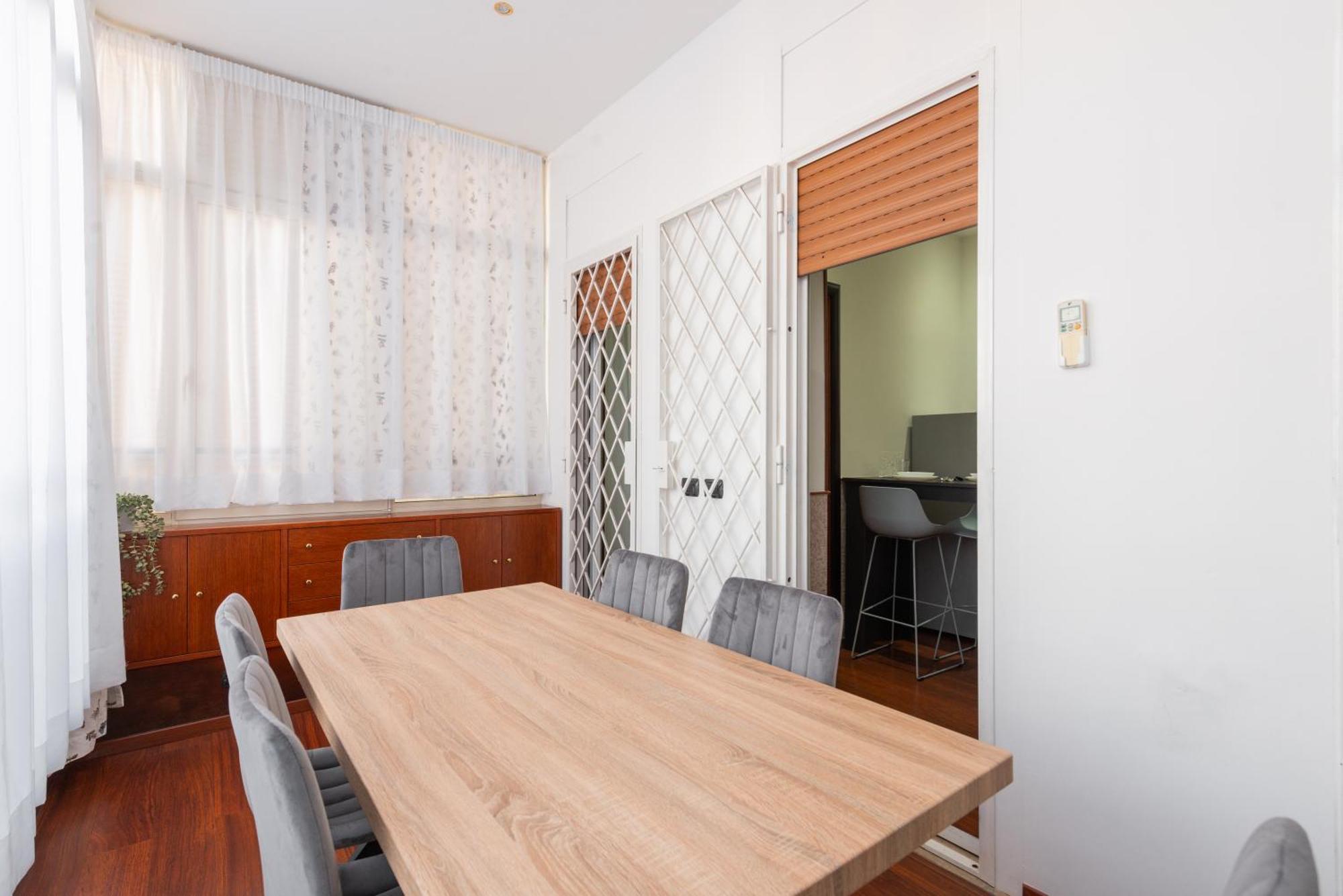 Appartamento Noma Pigneto By Hostand *