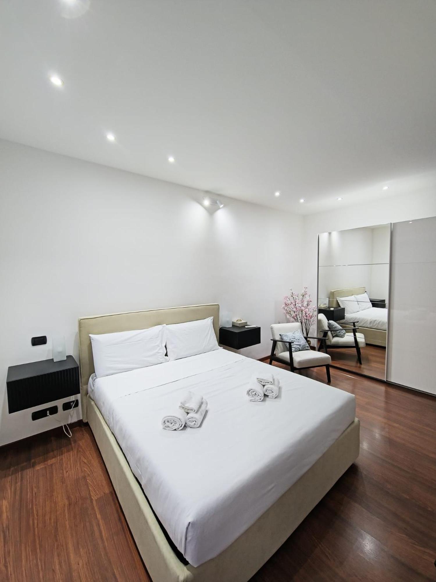 Appartamento Noma Pigneto By Hostand Roma